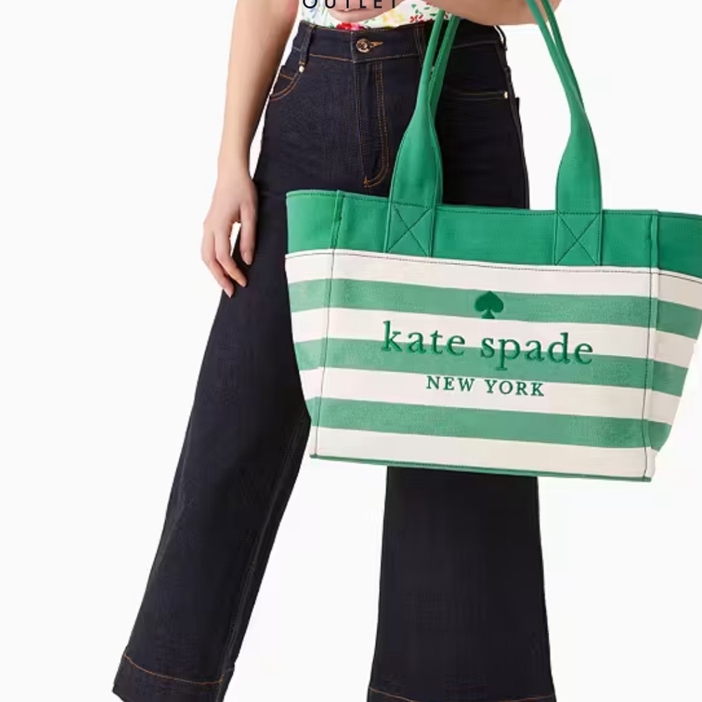 KATE SPADE JETT LARGE TOTE♠️ - Picture 3 of 4